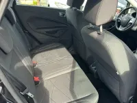 Usata Ford Fiesta 75 CV (55 kW) 2015 Utilitaria