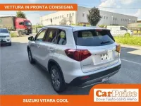 Nuova Suzuki Vitara Cool 110 CV (80 kW) 2026 SUV