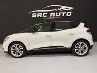 Usata Renault Scénic IV 120 CV (88 kW) 2020 Bianco Monovolume