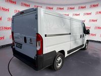 Usata Fiat Ducato 33 140 CV (102 kW) 2023 Bianco Furgone