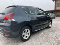 usata Peugeot 3008 1.6 e-HDi 115CV ETG6 Stop&Start Busin