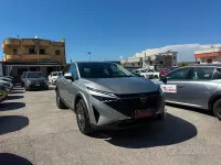 Usata Nissan Qashqai Acenta 140 CV (102 kW) 2025 Grigio SUV