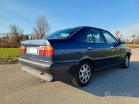 Usata Lancia Dedra 1993 Blu Berlina