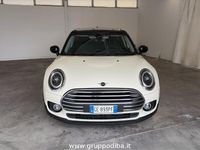 Usata Mini Cooper Clubman Classic 136 CV (100 kW) 2021 Beige Station wagon