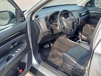Usata Mitsubishi Outlander Instyle 150 CV (110 kW) 2018 SUV