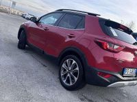 Usata Kia Stonic 110 CV (80 kW) 2018 SUV