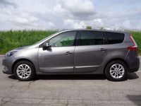 usata Renault Grand Scénic III dCi 130 CV Energy Initiale Paris