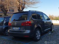 usata VW Touran Touran1.6 tdi dsg