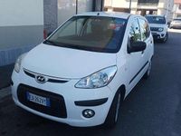 Usata Hyundai i10 65 CV (47 kW) 2010 Utilitaria