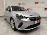 Usata Opel Corsa Edition 102 CV (75 kW) 2023 Argento Utilitaria