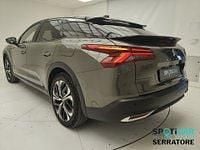 Usata Citroën C5 X Shine 224 CV (164 kW) 2022 Grigio Station wagon