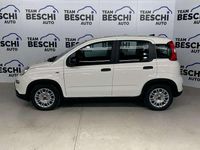 Usata Fiat Panda City Life 70 CV (51 kW) 2023 Bianco(met.) Utilitaria