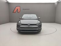 Usata VW Golf VII Business 116 CV (85 kW) 2019 Grigio Berlina