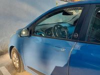Usata Hyundai i10 69 CV (50 kW) 2015 Blu Utilitaria