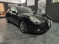 usata Alfa Romeo Giulietta 1.6 JTDm-2 105 CV Distinctive