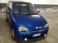 usata Fiat Seicento 1.1i cat SX