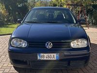 Usata VW Golf IV GTI 150 CV (110 kW) 2000 Berlina