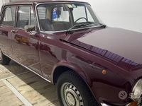 Usata Alfa Romeo 1750 1970 Rosso Berlina