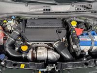 Usata Fiat Panda 4x4 S 75 CV (55 kW) 2015 Verde Utilitaria