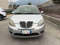 Usata Lancia Ypsilon 75 CV (55 kW) 2007 Argento Utilitaria