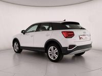 Nuova Audi Q2 Advanced Plus 116 CV (85 kW) 2026 Bianco arkona SUV