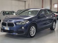 usata BMW X2 xDrive20d Business-X