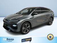 Usata XPENG G6 350 kW (476 CV) 2025 Grigio metallizzato SUV