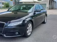 Usata Audi A4 143 CV (105 kW) 2010 Berlina