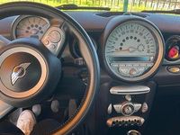 Usata Mini One Clubman 95 CV (69 kW) 2009 Grigio Station wagon