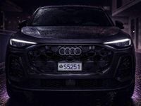 Usata Audi Q5 S-Line 204 CV (150 kW) 2025 SUV
