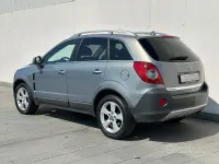 Usata Opel Antara Cosmo 150 CV (110 kW) 2009 Grigio SUV