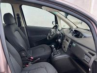 Usata Lancia Musa 90 CV (66 kW) 2008 Monovolume