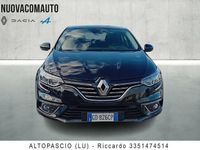 usata Renault Mégane IV -