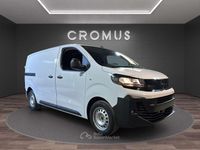 Nuova Opel Vivaro 120 CV (88 kW) 2026 Bompob bonblanc icyb Monovolume