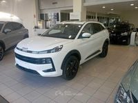 Nuova EVO Evo 7 174 CV (127 kW) 2026 Bianco SUV