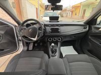 usata Alfa Romeo Giulietta 1.6 120 cv