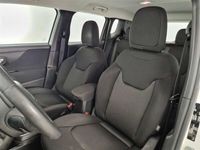 usata Jeep Renegade Renegade 1.6 Mjt 120 CV1.6 MJet DDCT 120cv Business