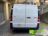 Usata Mercedes Vito 136 CV (100 kW) 2019 Bianco Furgone