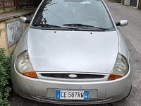 Usata Ford Ka 2003 Utilitaria
