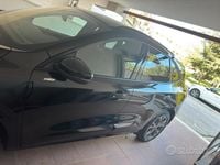 Usata Ford Kuga 120 CV (88 kW) 2023 Nero SUV