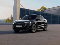 Nuova Audi Q5 Sportback S-Line 204 CV (150 kW) 2025 Nero SUV