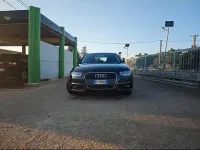 Usata Audi A4 150 CV (110 kW) 2014 Berlina