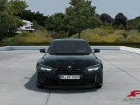 Nuova BMW M3 439 CV (322 kW) 2026 Nero Berlina