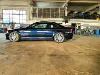 Usata BMW M3 321 CV (236 kW) 2001 Coupé