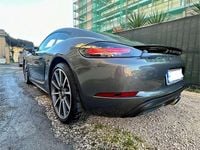 Usata Porsche 718 Cayman 299 CV (219 kW) 2018 Coupé