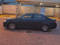 usata VW Jetta Jetta 1.9 TDI DPF Comfortline