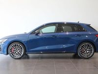 Nuova Audi A3 Sportback Comfort 333 CV (244 kW) 2025 Utilitaria