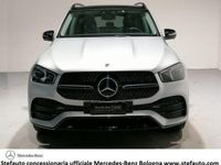 usata Mercedes GLE300 d 4Matic Premium Navi Tetto