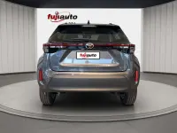 Nuova Toyota Yaris Cross Active 116 CV (85 kW) 2026 Dark grey SUV