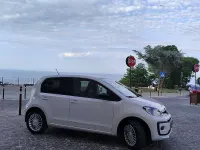 Usata VW up! Move 68 CV (50 kW) 2019 Utilitaria